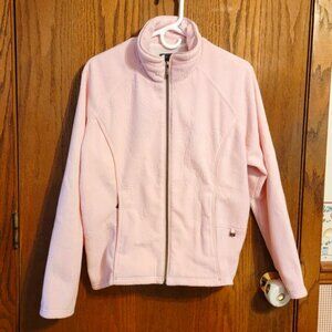 Metropolis Couloir Women's Fleece Jacket Pink size L